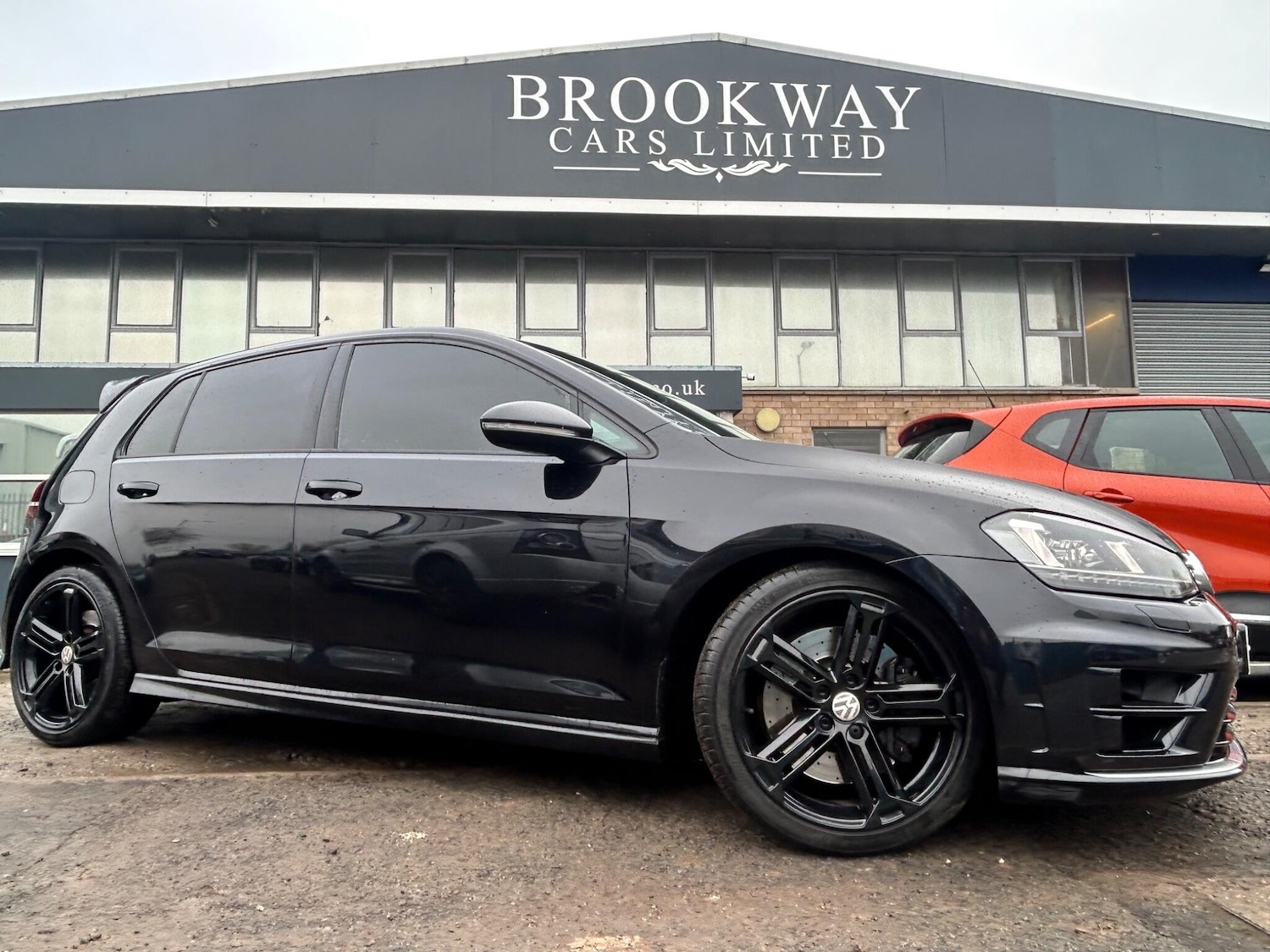 Used Volkswagen Golf 2016 for sale - 77386486: Photo 19