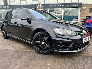 (16) - 2.0 TSI BlueMotion Tech R 4Motion Euro 6 (s/s) 5dr