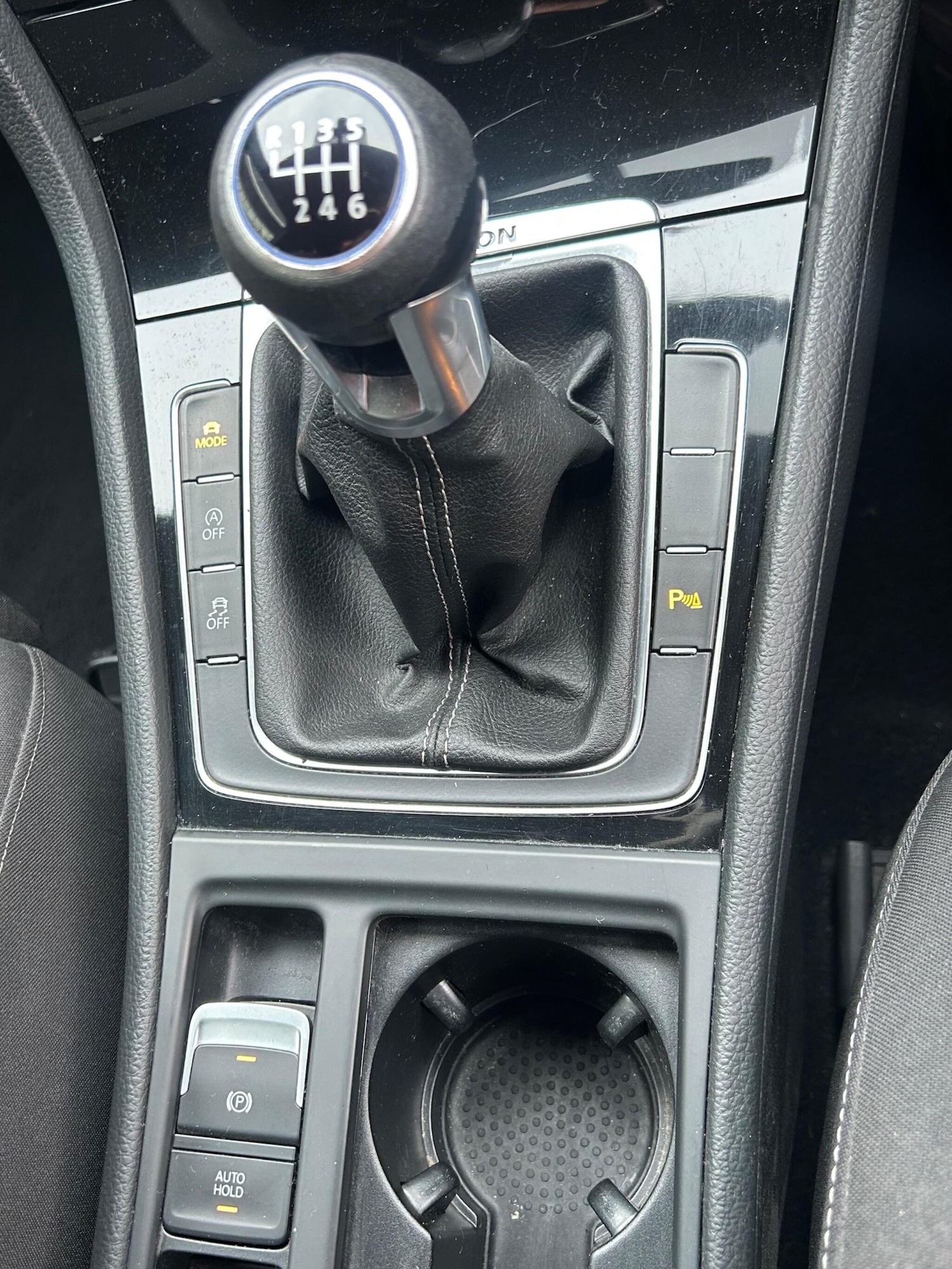 Used Volkswagen Golf 2016 for sale - 77386486: Photo 22