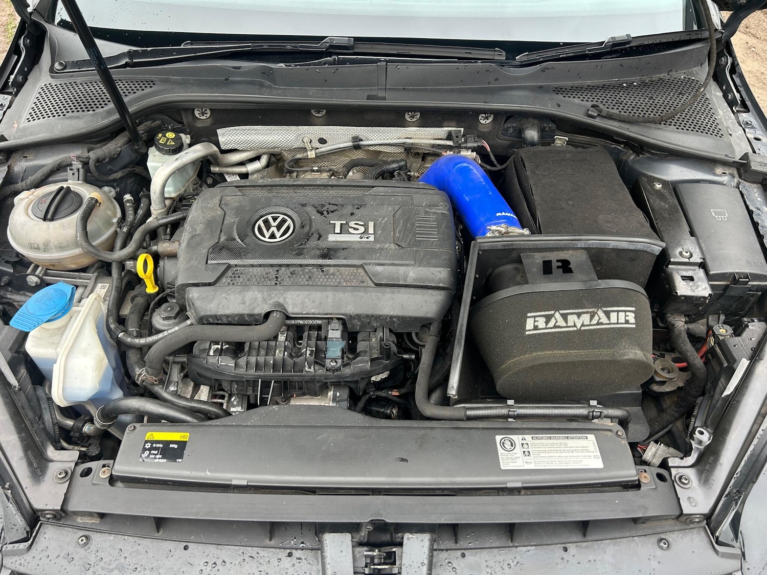 Used Volkswagen Golf 2016 for sale - 77386486: Photo 26