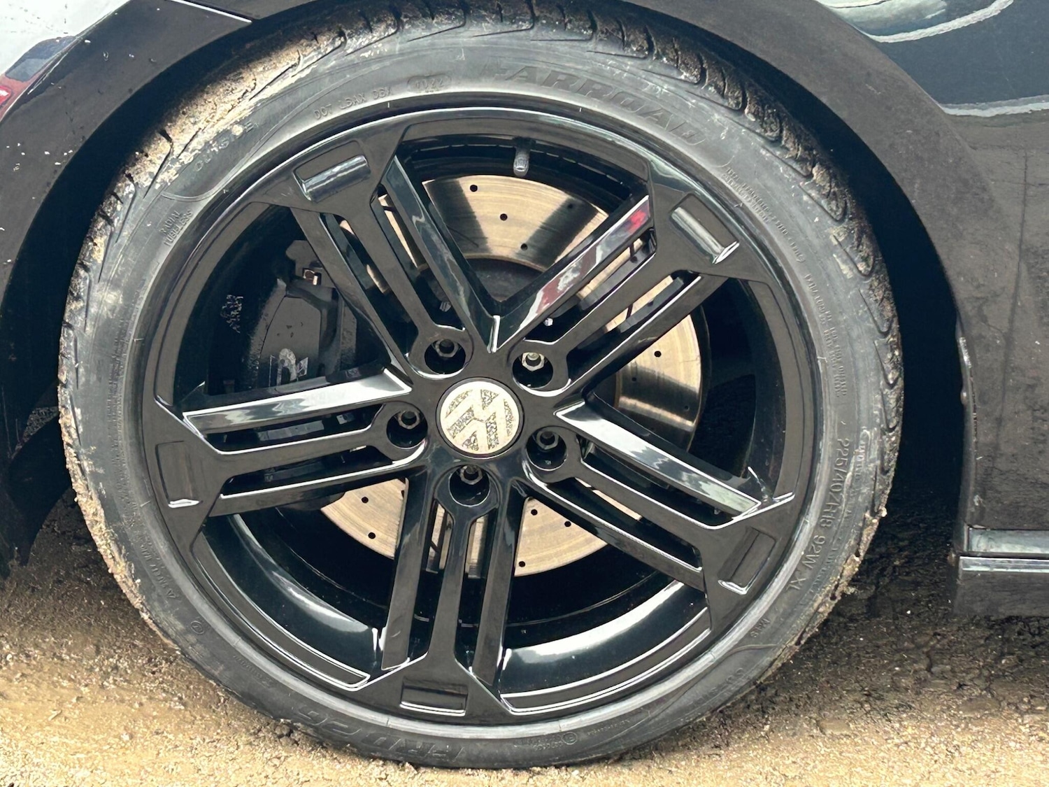 Used Volkswagen Golf 2016 for sale - 77386486: Photo 28