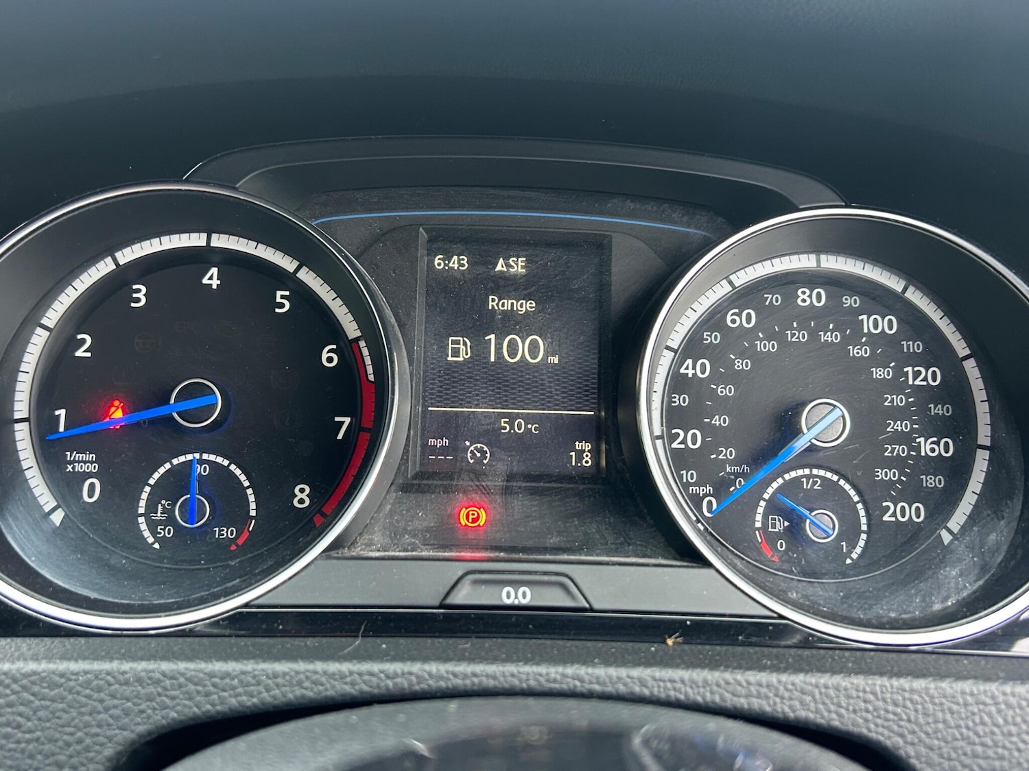 Used Volkswagen Golf 2016 for sale - 77386486: Photo 32