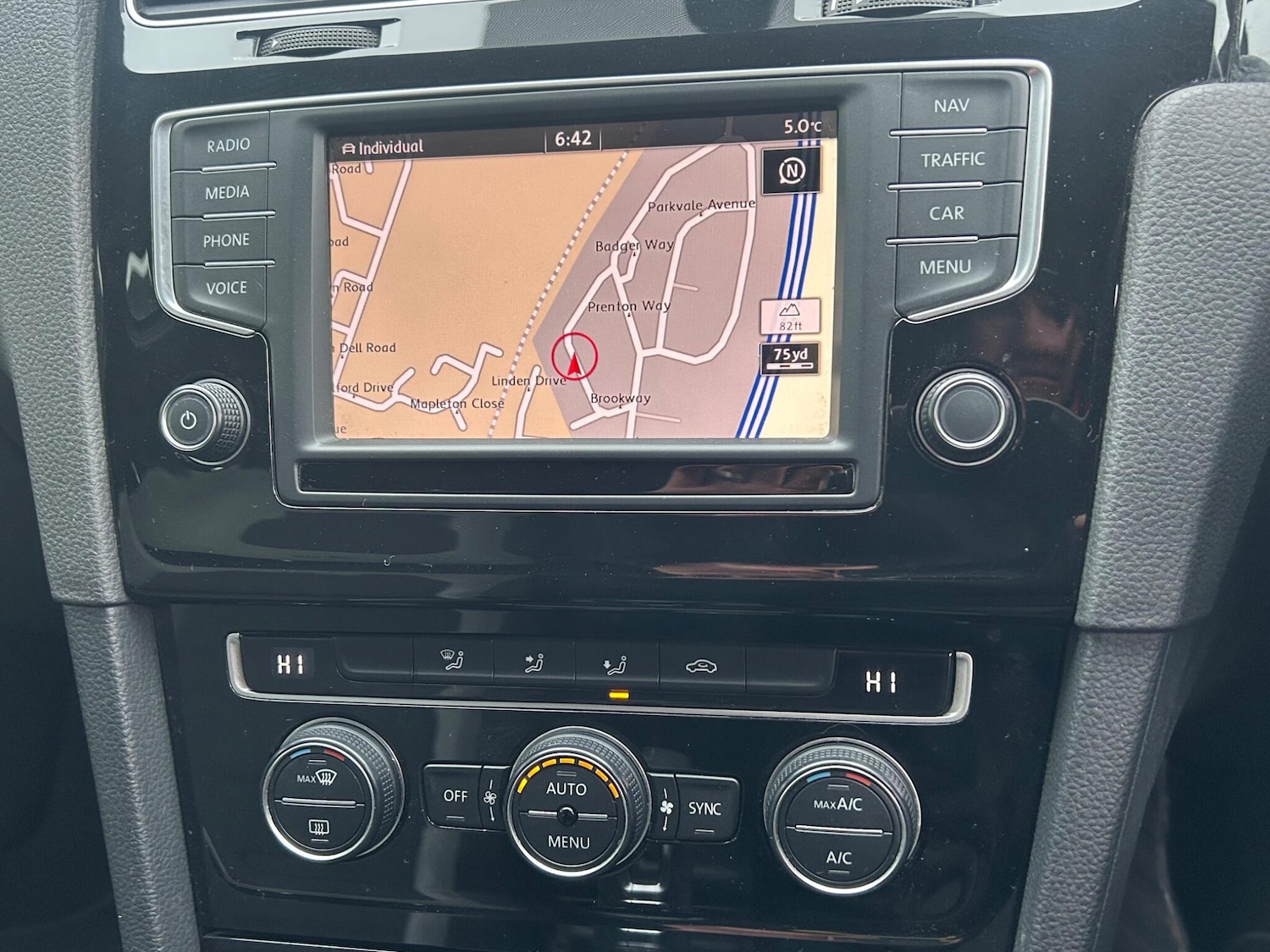 Used Volkswagen Golf 2016 for sale - 77386486: Photo 33