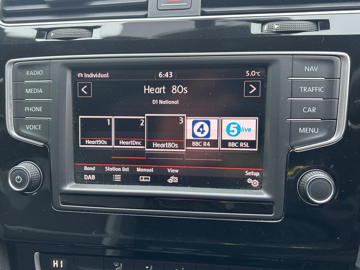 Used Volkswagen Golf 2016 for sale - 77386486: Photo 34