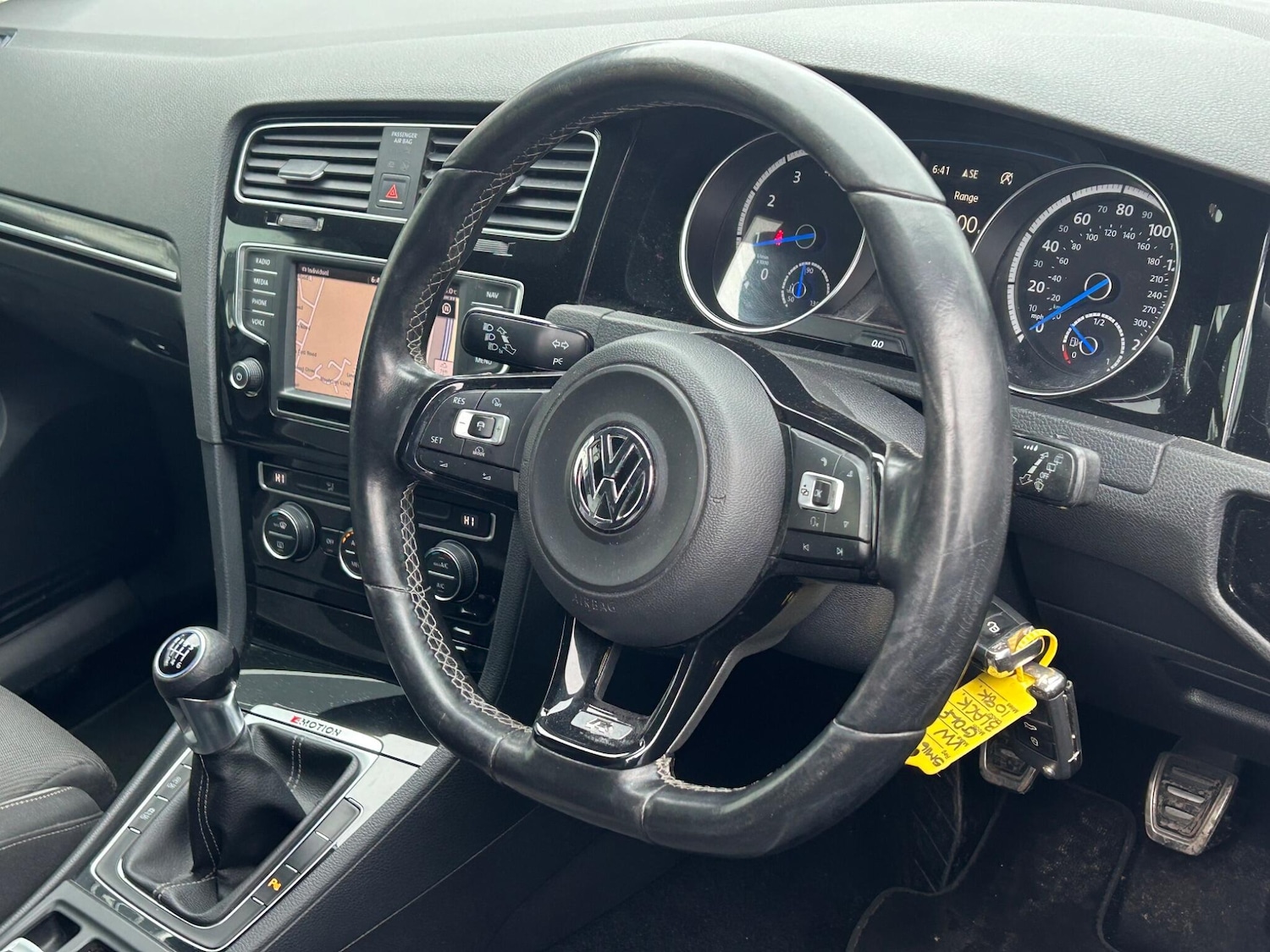 Used Volkswagen Golf 2016 for sale - 77386486: Photo 37