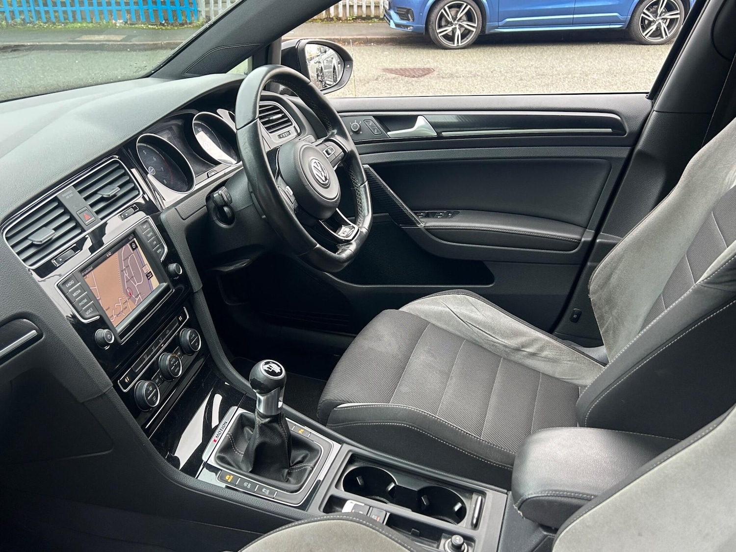 Used Volkswagen Golf 2016 for sale - 77386486: Photo 38