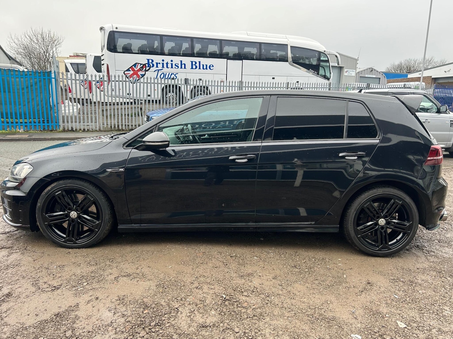 Used Volkswagen Golf 2016 for sale - 77386486: Photo 7