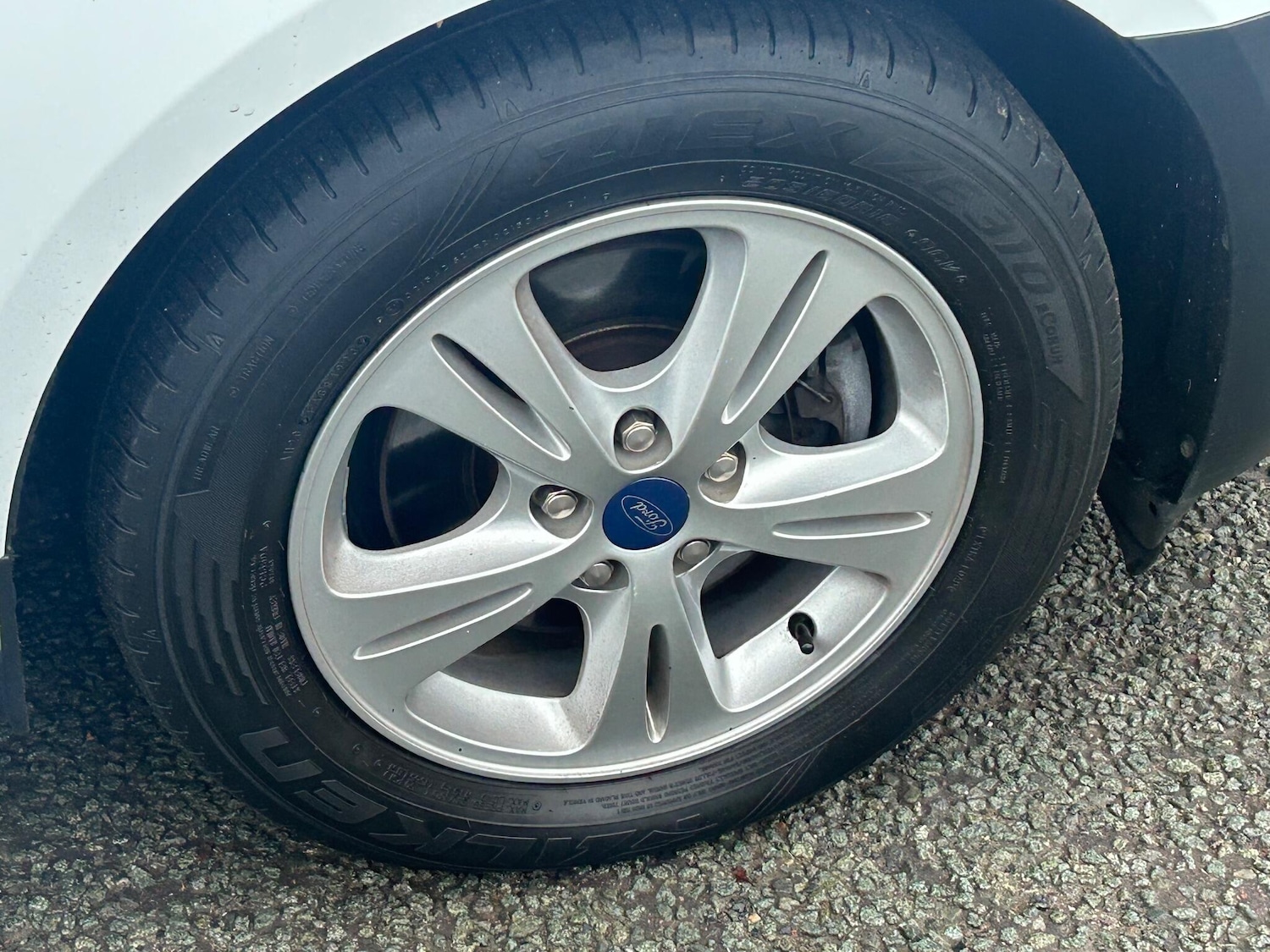 Used Ford Transit Connect 2020 for sale - 76839700: Photo 18