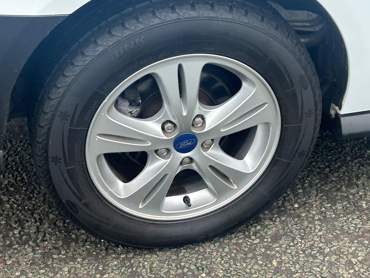 Used Ford Transit Connect 2020 for sale - 76839700: Photo 19