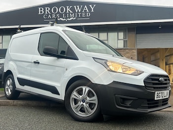 Used Ford Transit Connect 2020 for sale - 76839700: Photo