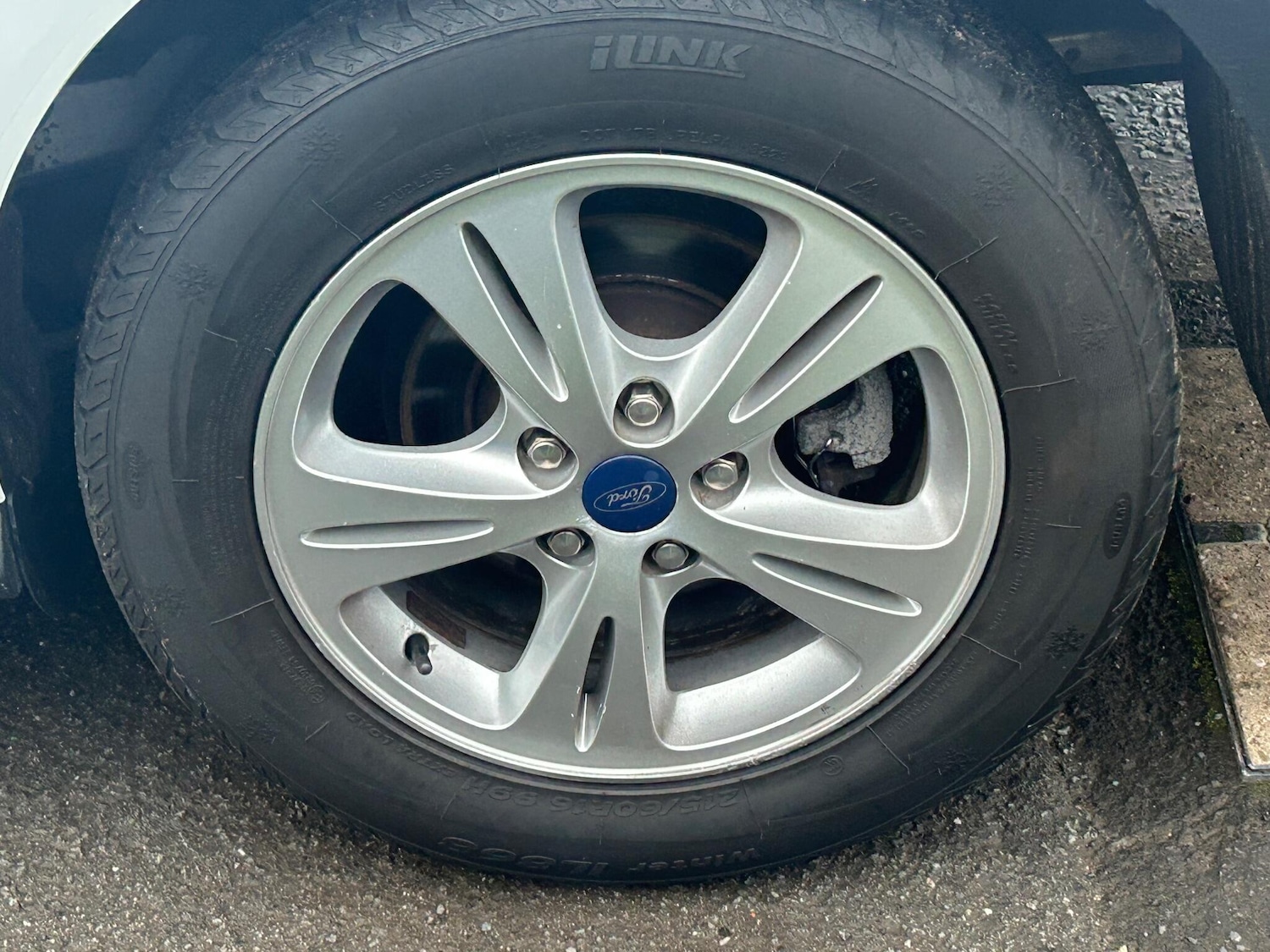 Used Ford Transit Connect 2020 for sale - 76839700: Photo 20