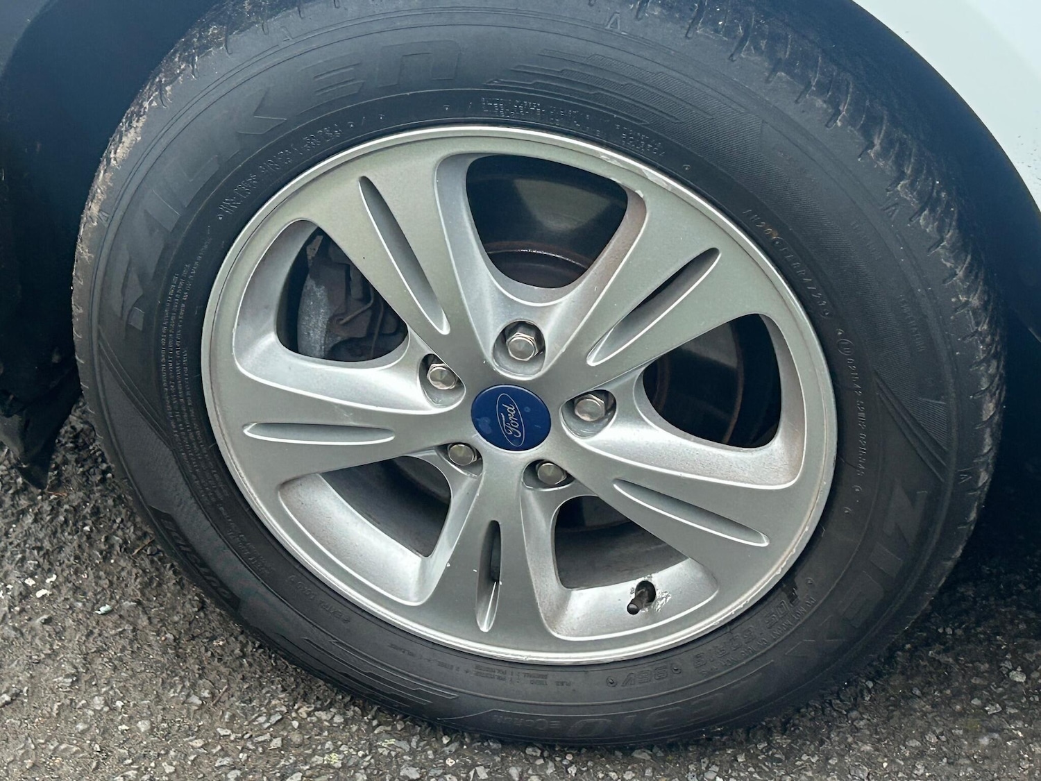 Used Ford Transit Connect 2020 for sale - 76839700: Photo 21