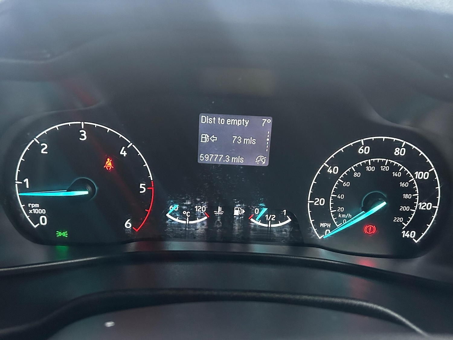 Used Ford Transit Connect 2020 for sale - 76839700: Photo 23