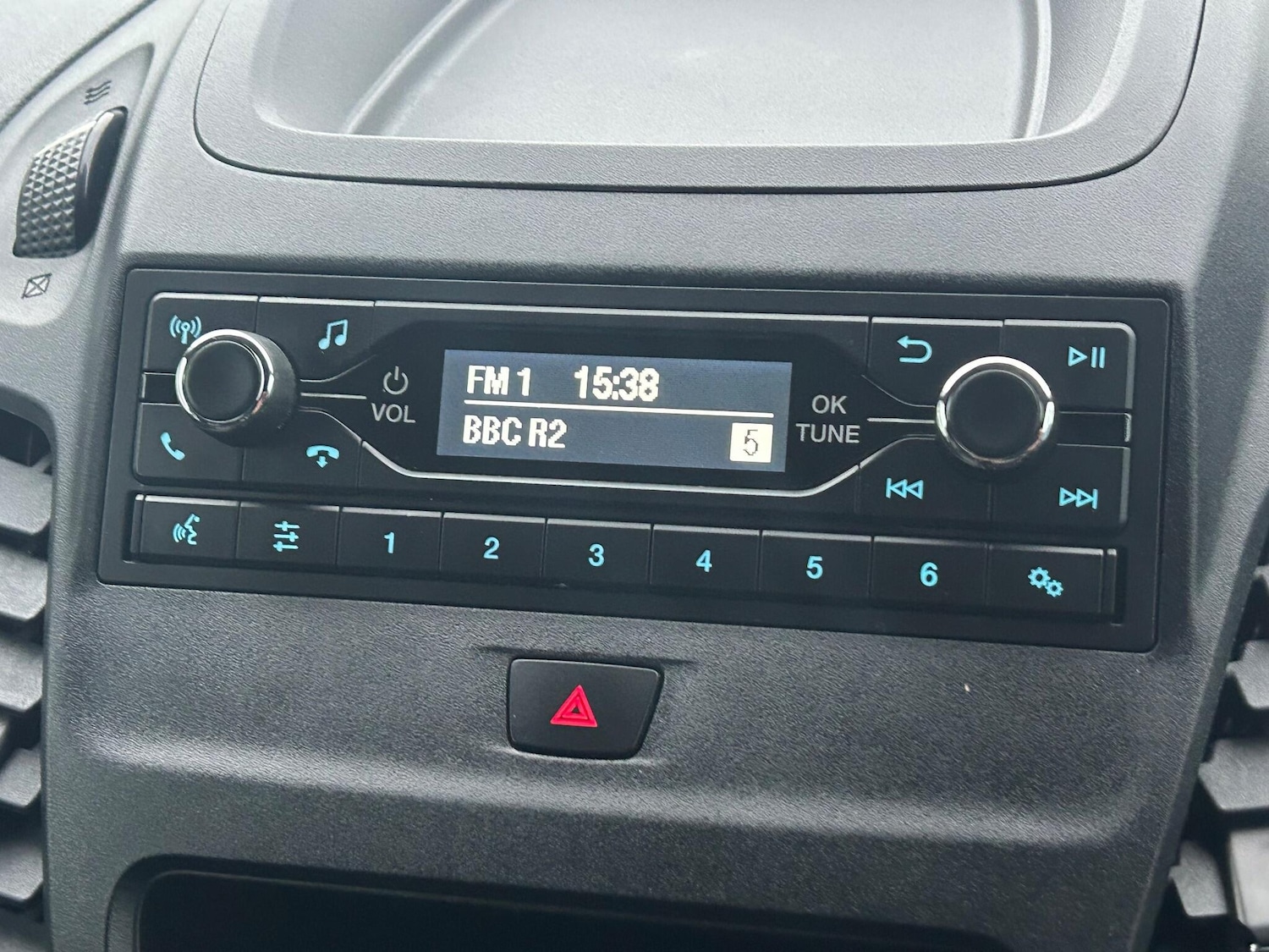 Used Ford Transit Connect 2020 for sale - 76839700: Photo 26