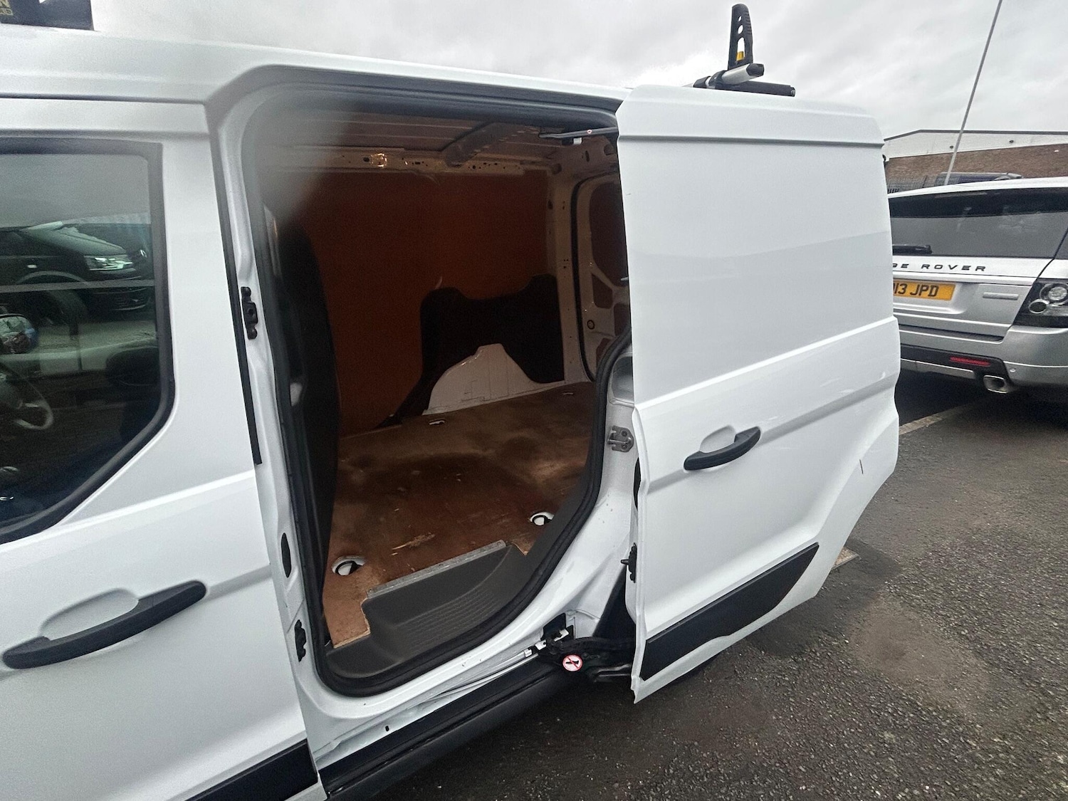 Used Ford Transit Connect 2020 for sale - 76839700: Photo 27