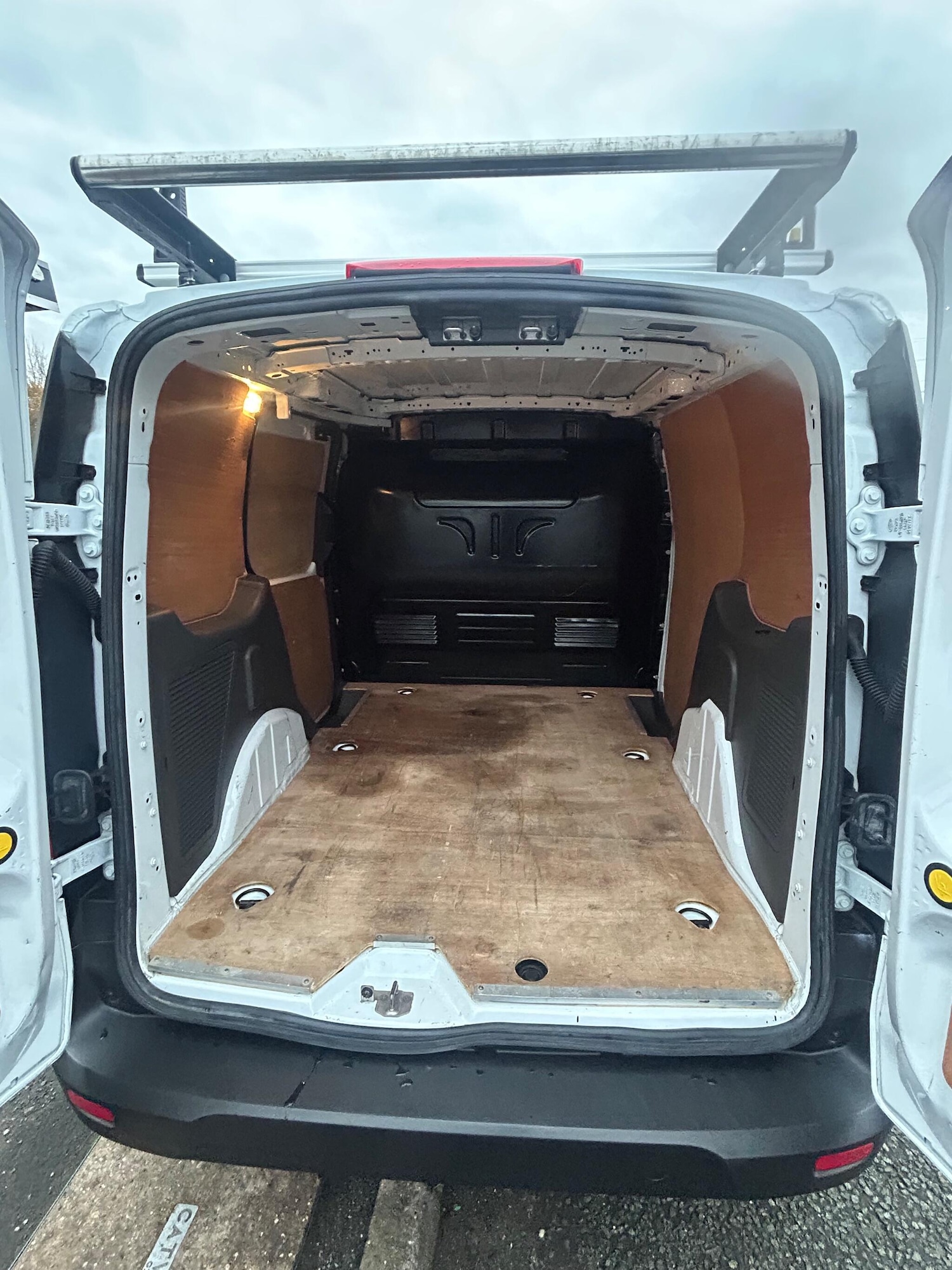 Used Ford Transit Connect 2020 for sale - 76839700: Photo 28