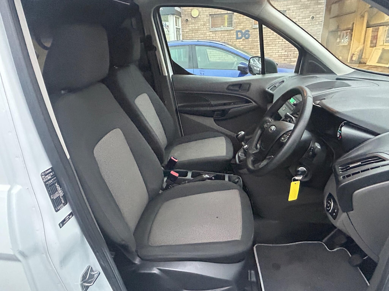 Used Ford Transit Connect 2020 for sale - 76839700: Photo 8