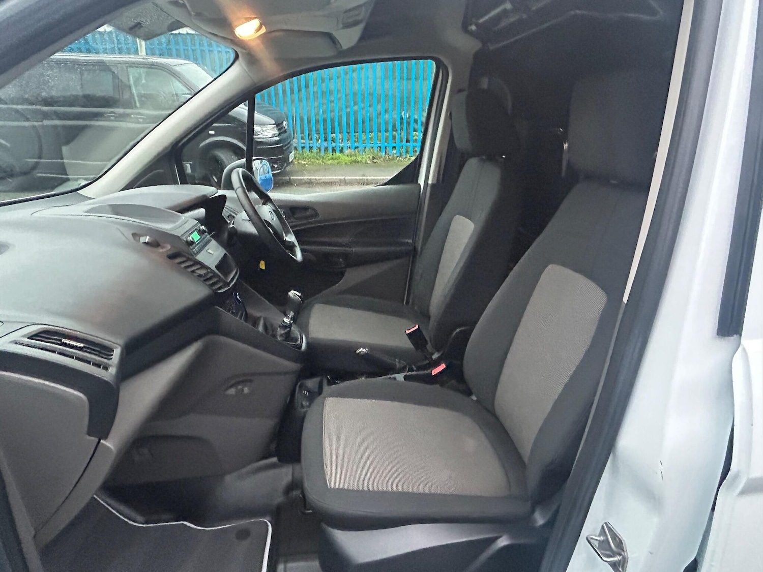 Used Ford Transit Connect 2020 for sale - 76839700: Photo 9