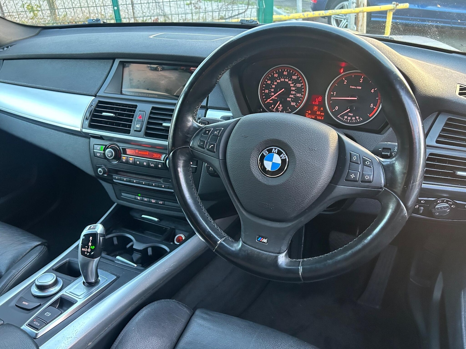 Used BMW X5 2009 for sale - 76633897: Photo 10