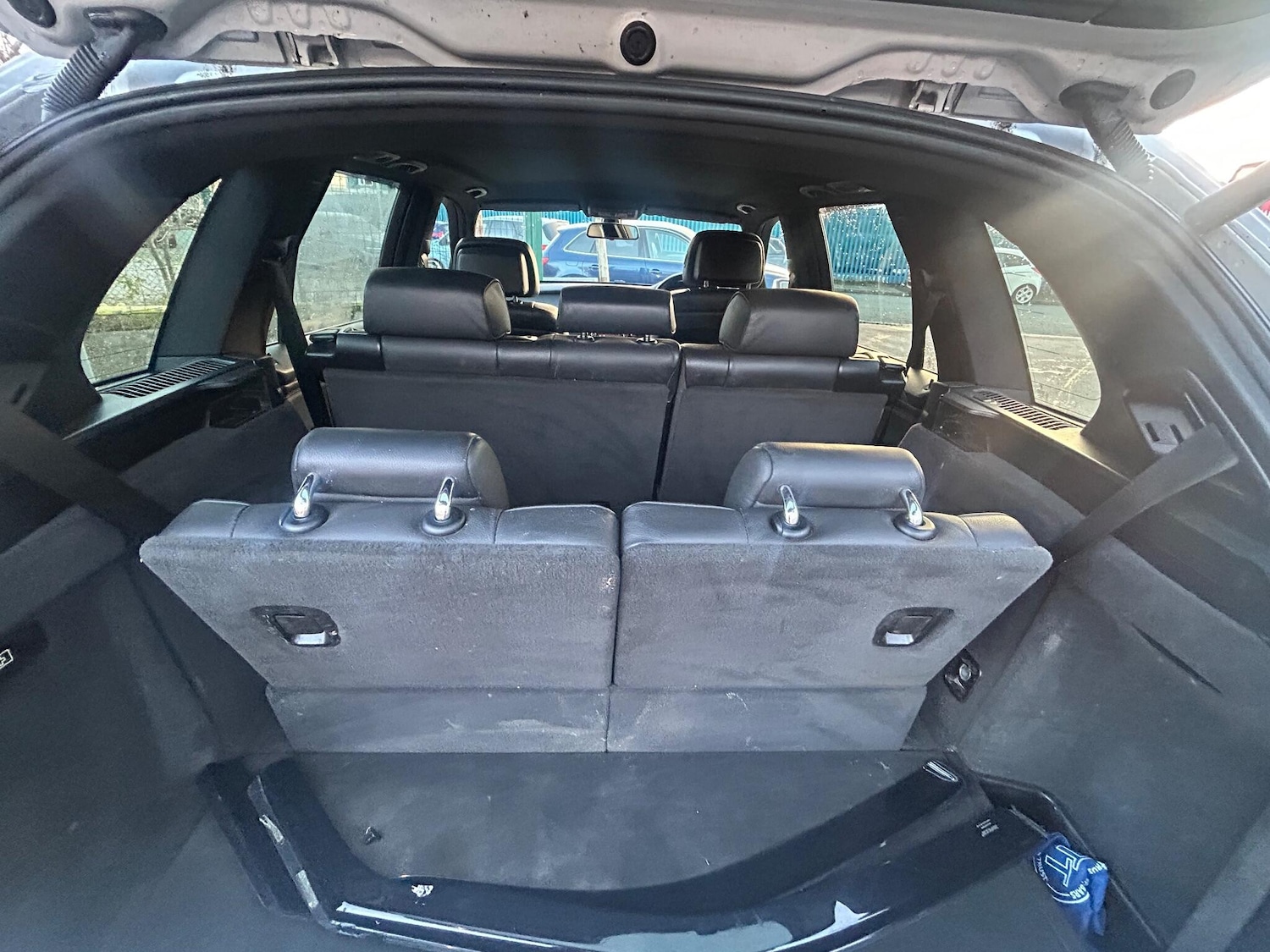 Used BMW X5 2009 for sale - 76633897: Photo 11