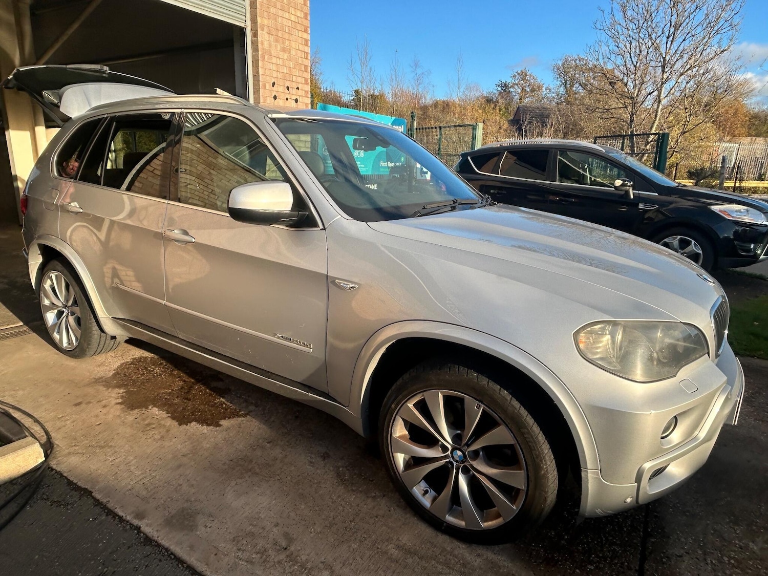 Used BMW X5 2009 for sale - 76633897: Photo 15