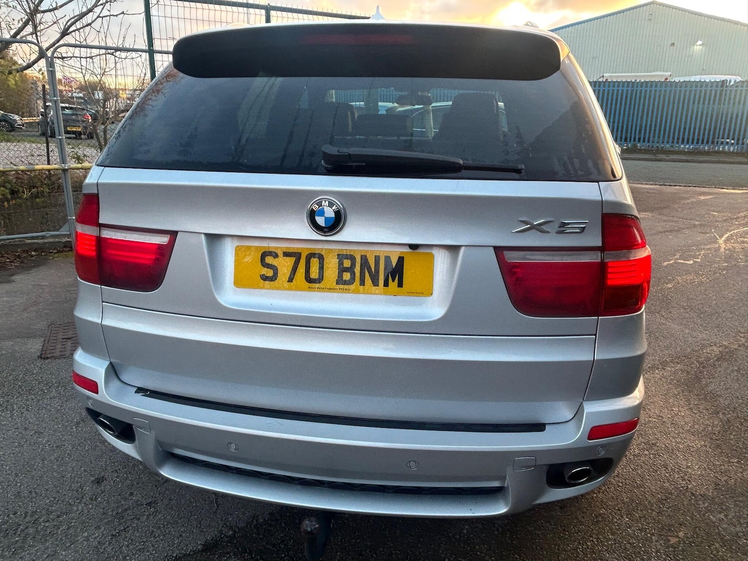 Used BMW X5 2009 for sale - 76633897: Photo 16