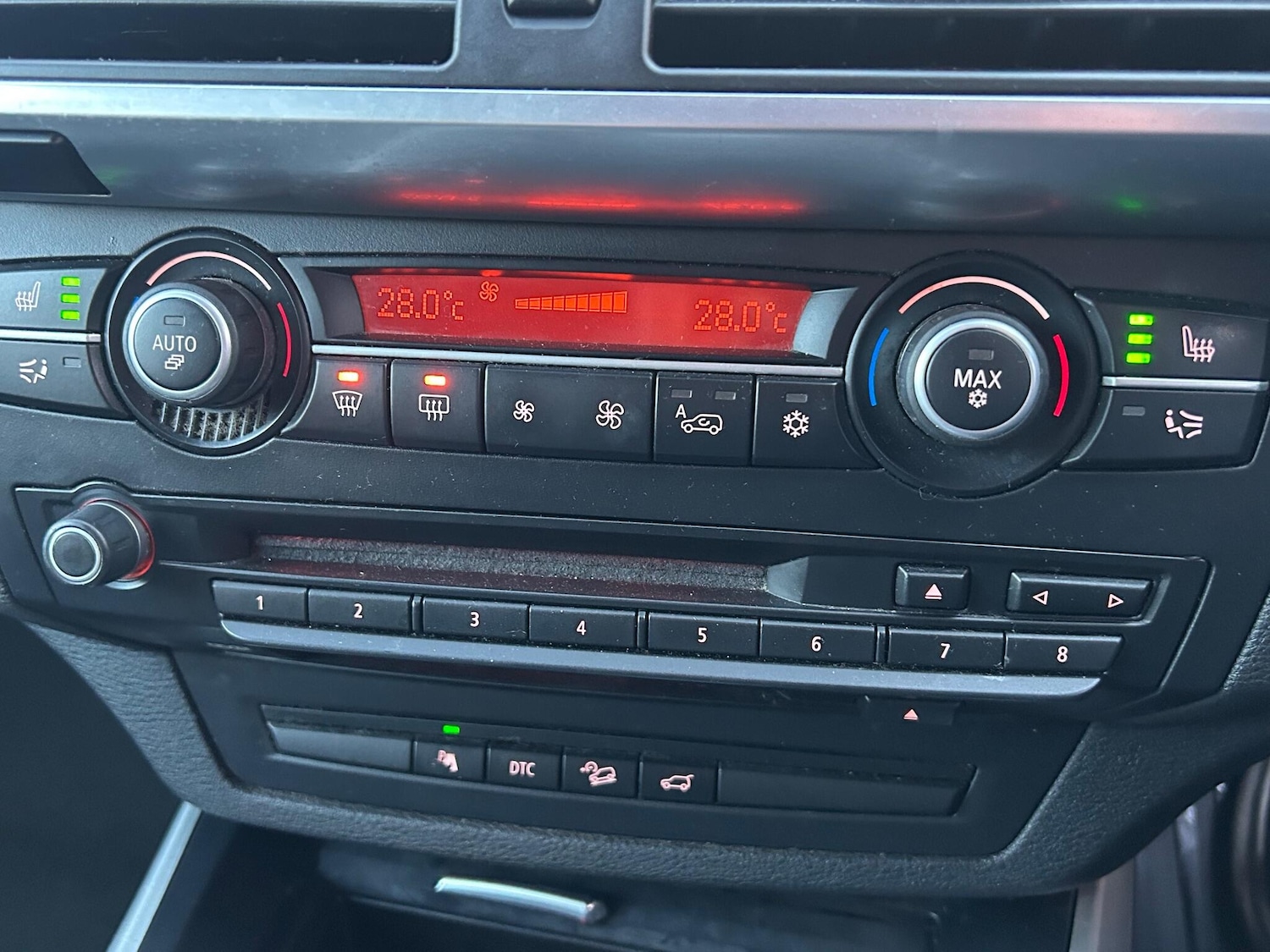 Used BMW X5 2009 for sale - 76633897: Photo 18