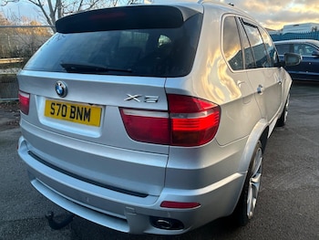 Used BMW X5 2009 for sale - 76633897: Photo