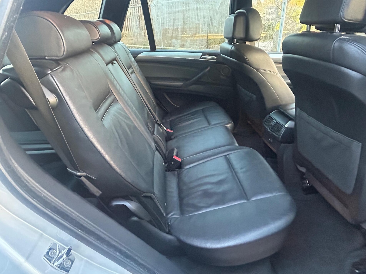 Used BMW X5 2009 for sale - 76633897: Photo 9