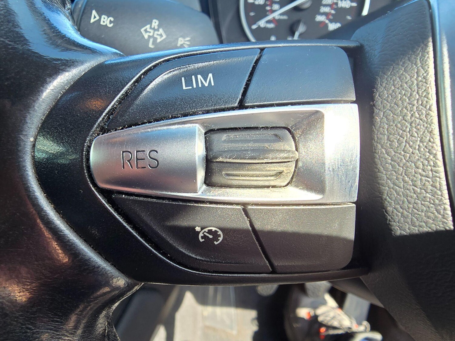 Vehicle 32