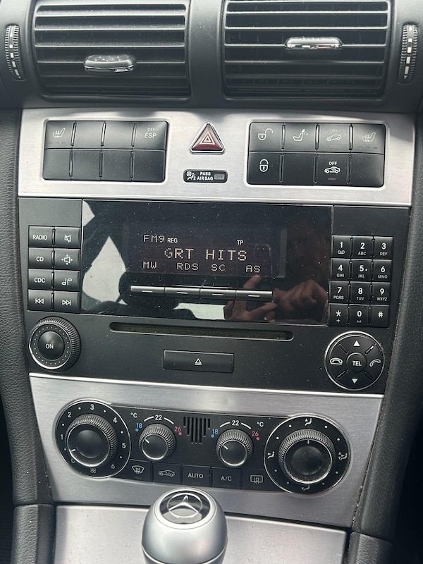 Used Mercedes-Benz C-Class 2006 for sale - 76239790: Photo 14