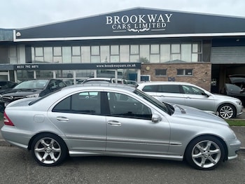Used Mercedes-Benz C-Class 2006 for sale - 76239790: Photo 3