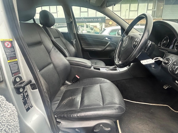 Used Mercedes-Benz C-Class 2006 for sale - 76239790: Photo 9