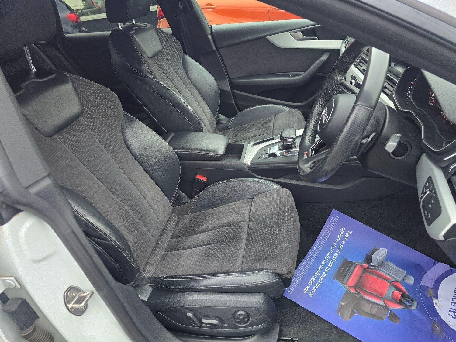 Used Audi A5 2017 for sale - 77468560: Photo 11