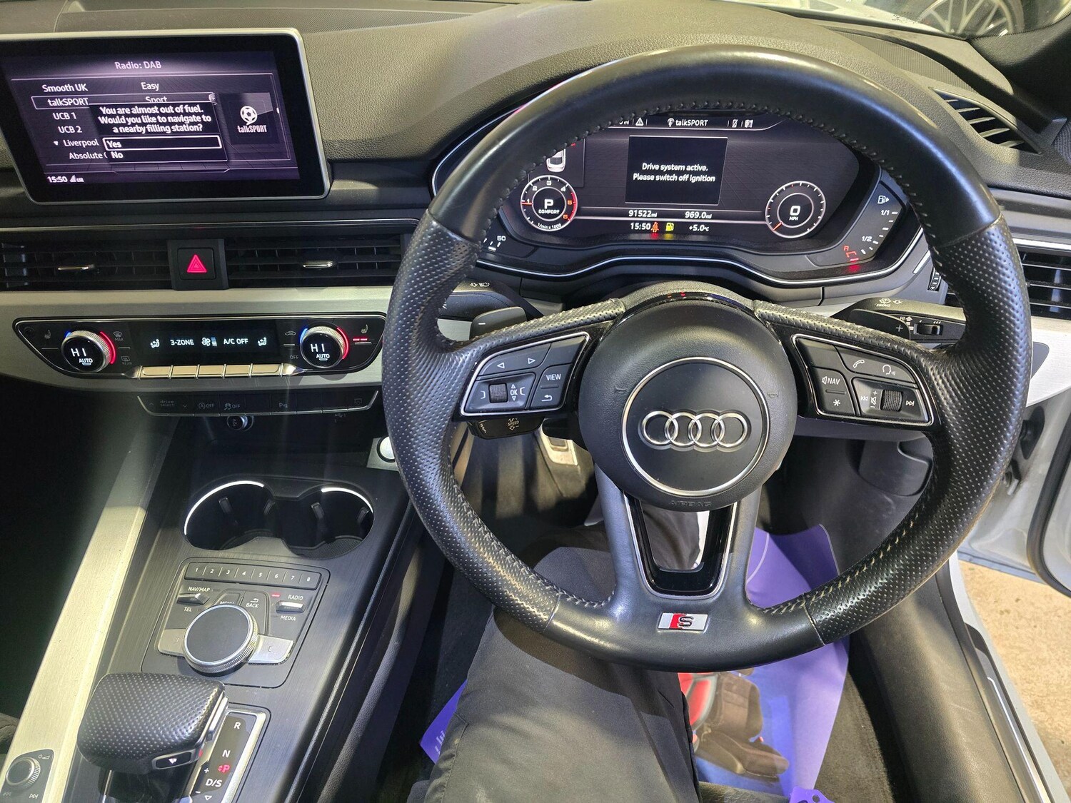 Used Audi A5 2017 for sale - 77468560: Photo 16