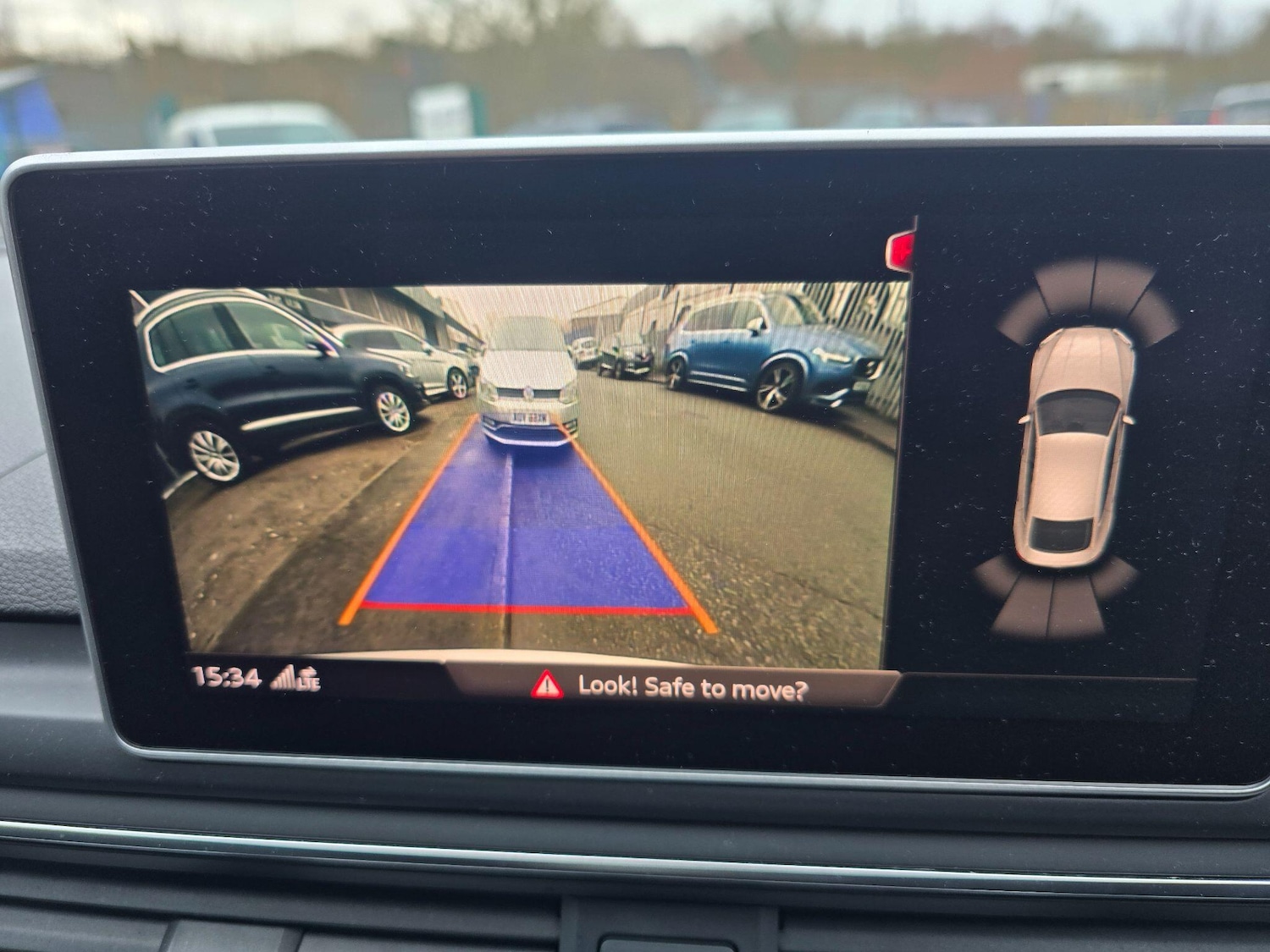 Used Audi A5 2017 for sale - 77468560: Photo 18