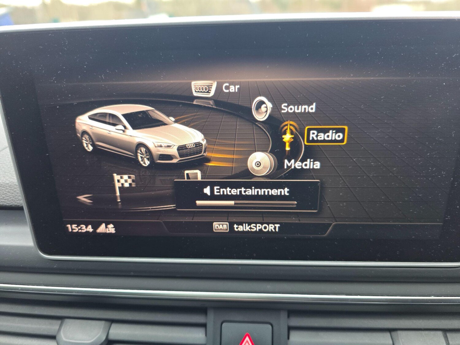 Used Audi A5 2017 for sale - 77468560: Photo 19