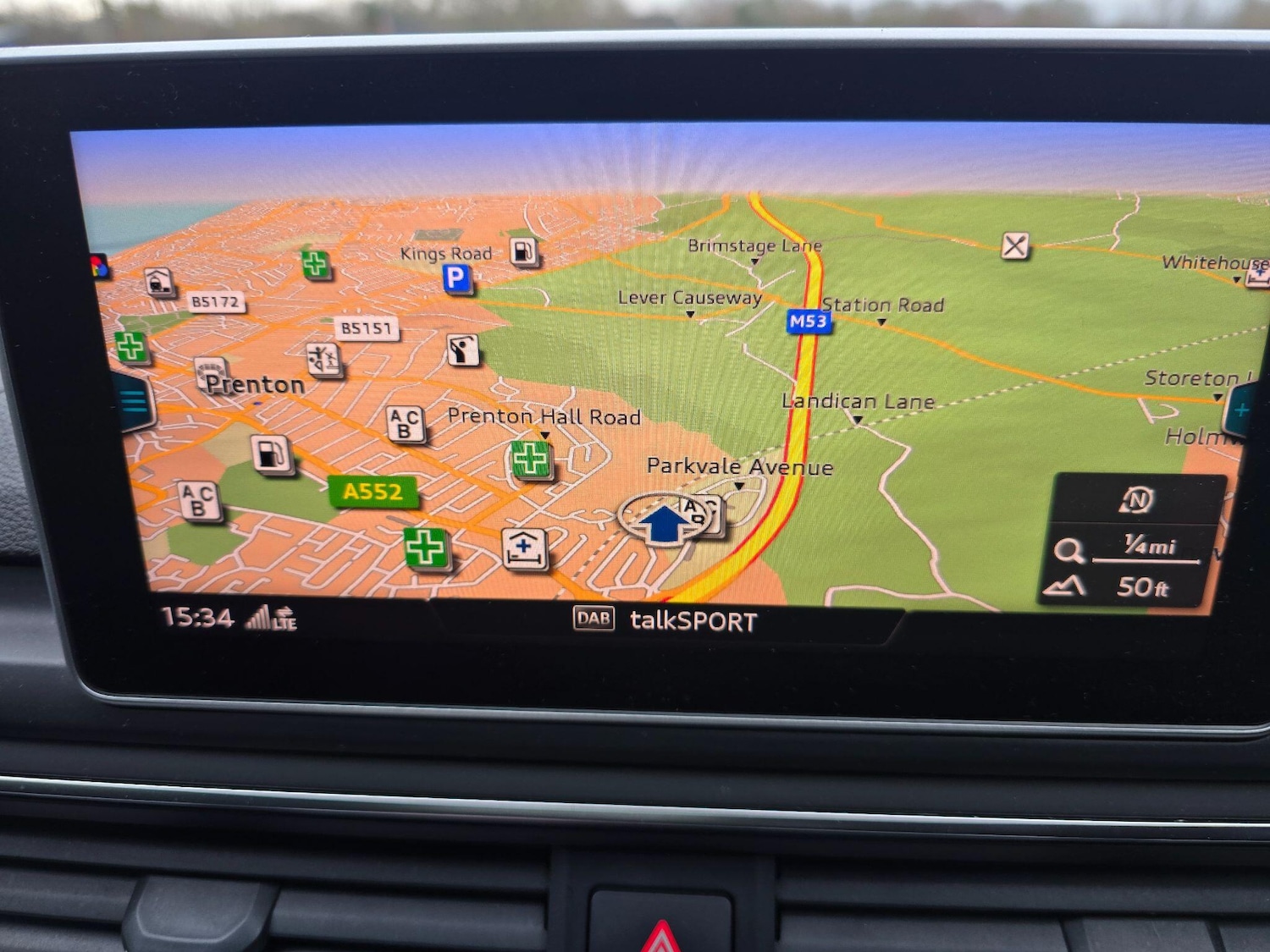 Used Audi A5 2017 for sale - 77468560: Photo 21