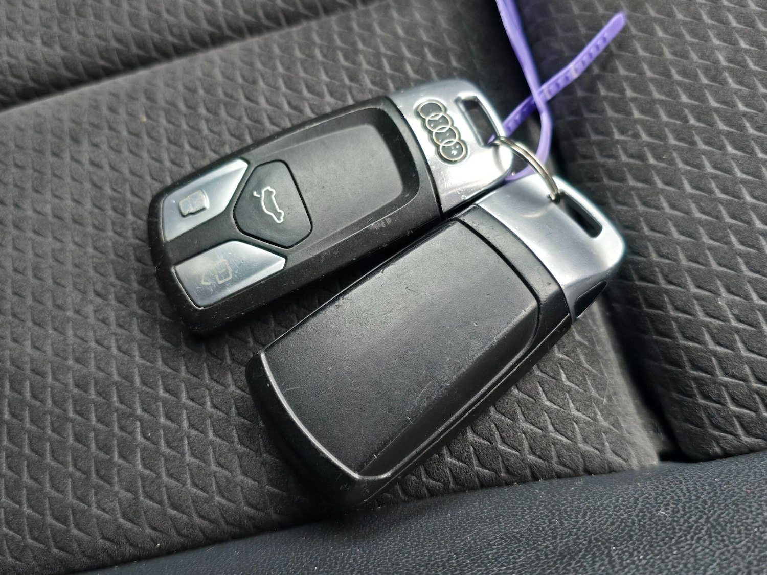 Used Audi A5 2017 for sale - 77468560: Photo 37