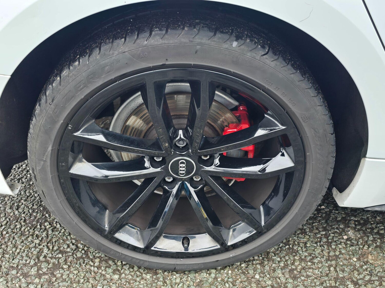 Used Audi A5 2017 for sale - 77468560: Photo 41