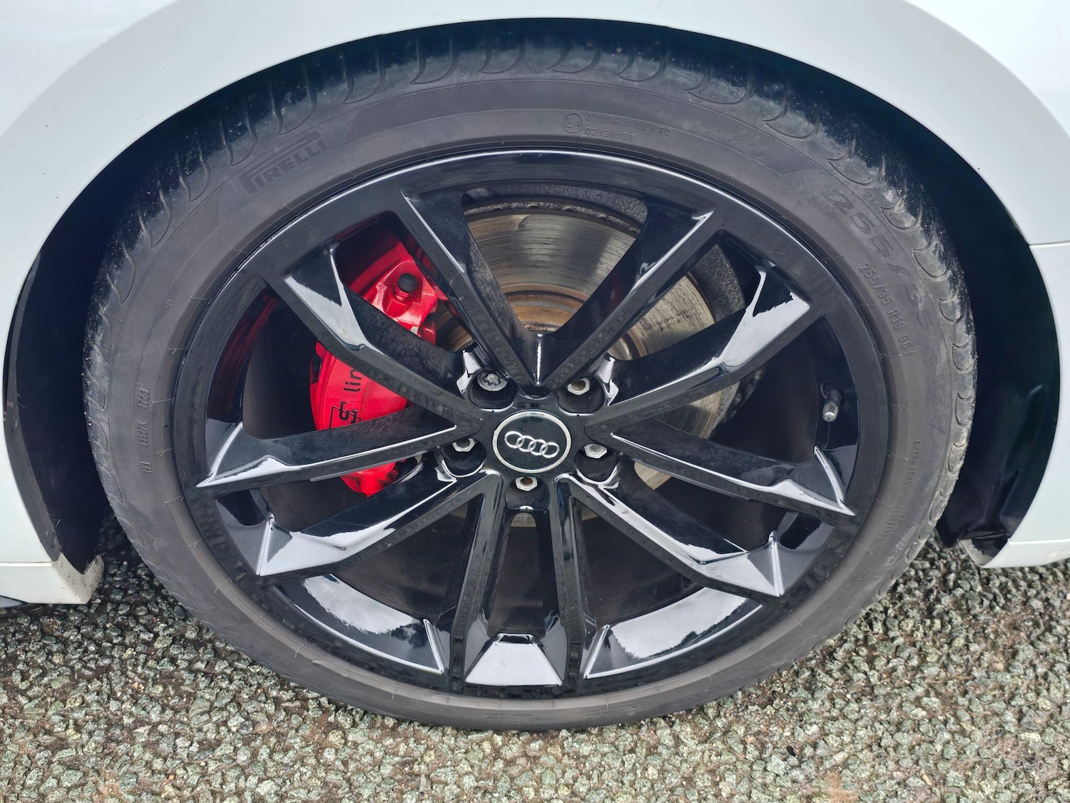 Used Audi A5 2017 for sale - 77468560: Photo 42