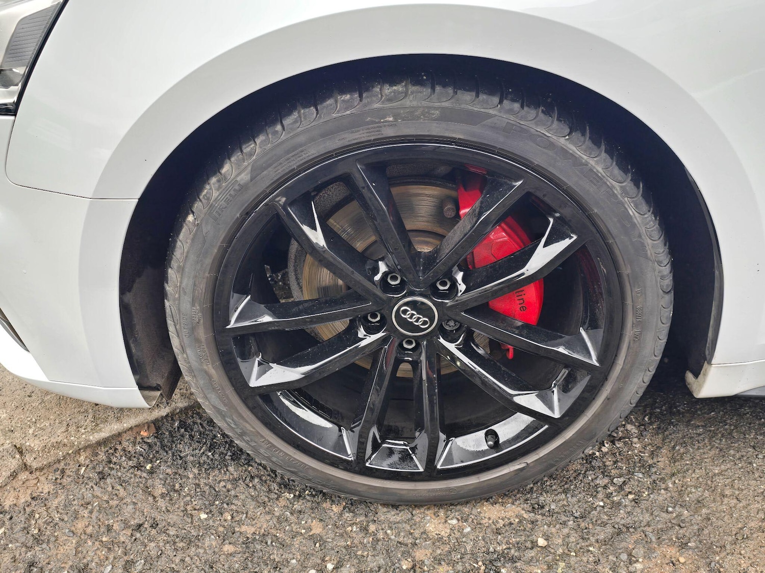 Used Audi A5 2017 for sale - 77468560: Photo 43