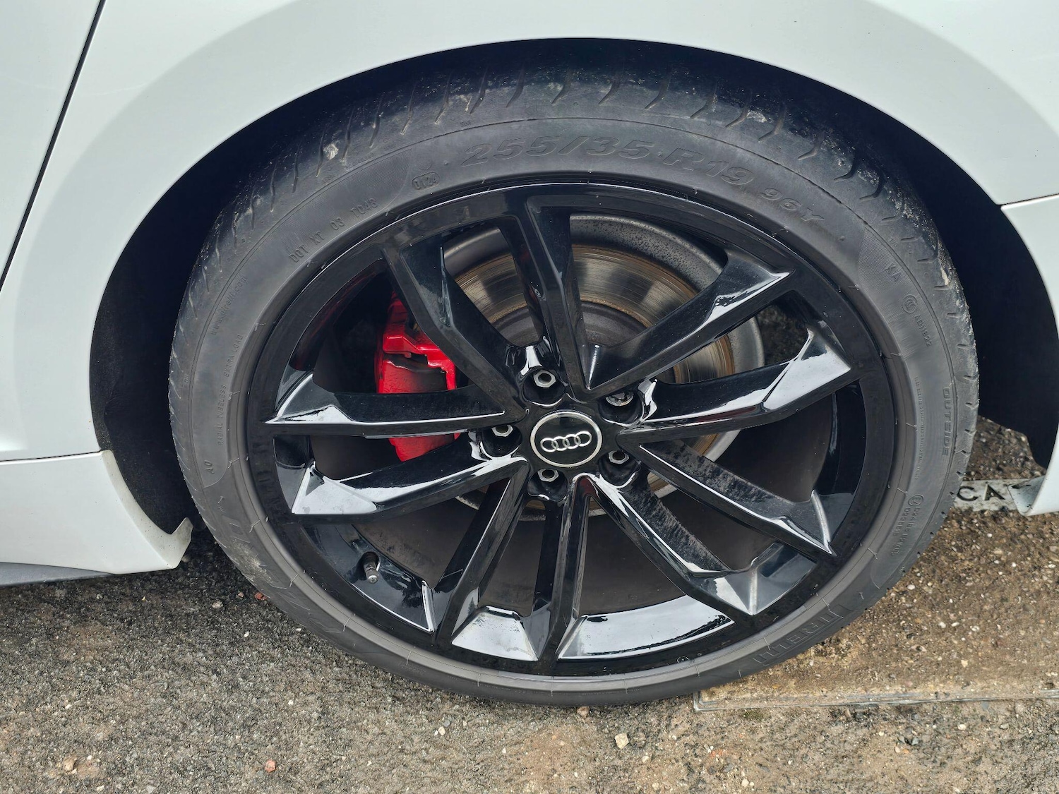 Used Audi A5 2017 for sale - 77468560: Photo 44