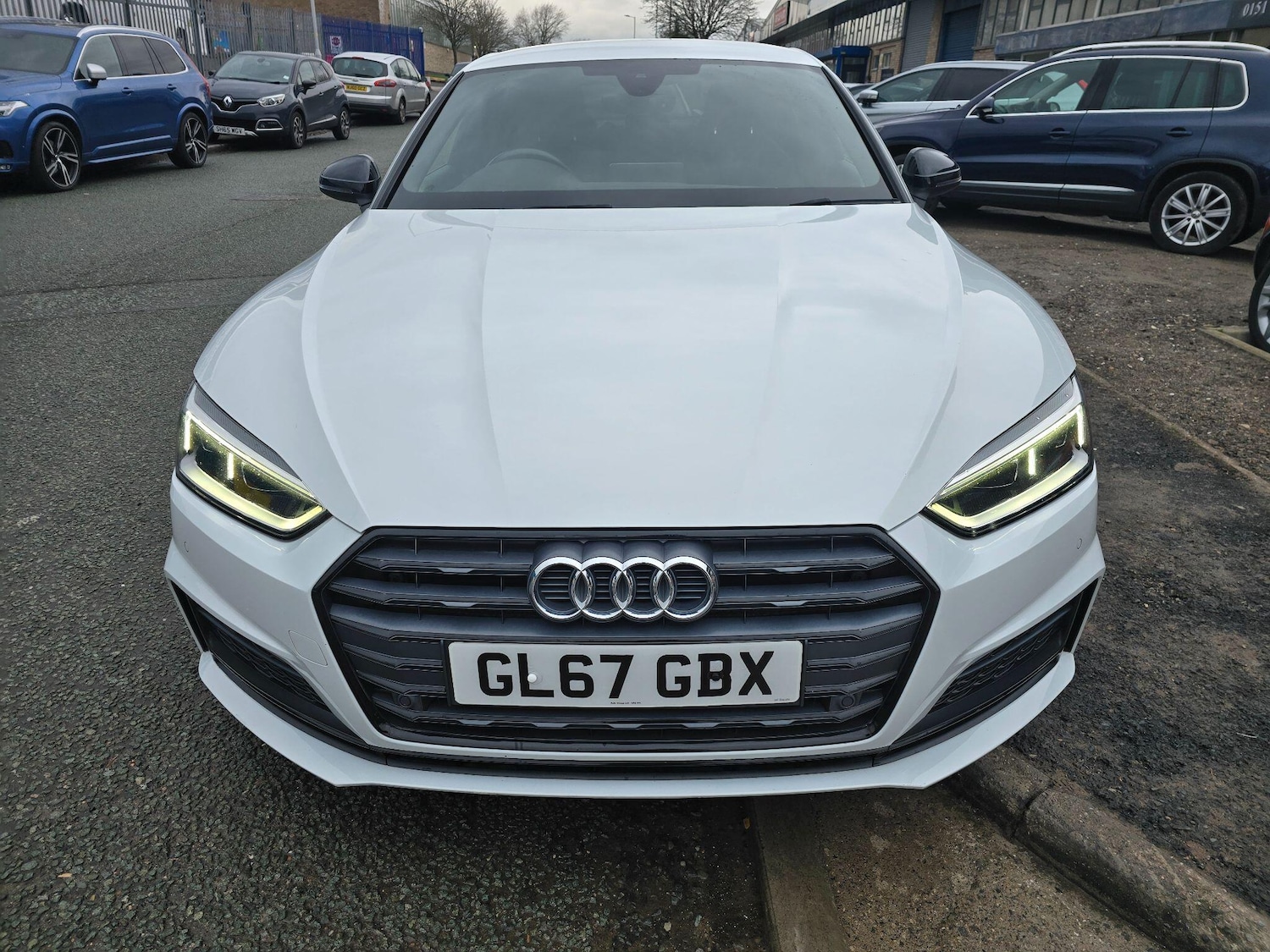 Used Audi A5 2017 for sale - 77468560: Photo 9
