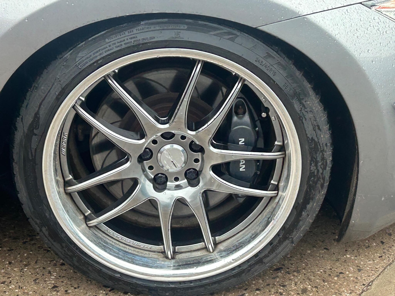 Used Nissan 370 Z 2011 for sale - 77468069: Photo 14