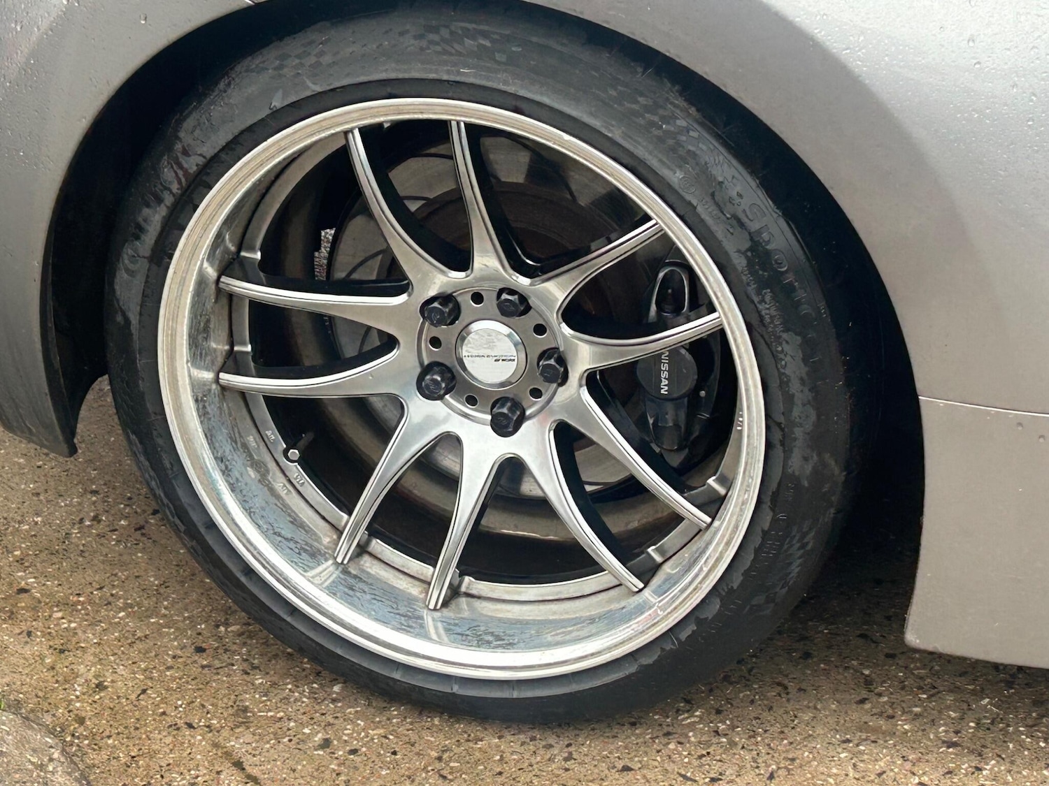 Used Nissan 370 Z 2011 for sale - 77468069: Photo 15