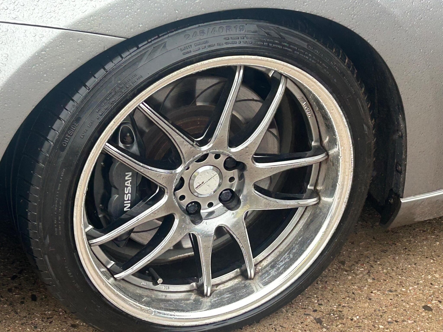 Used Nissan 370 Z 2011 for sale - 77468069: Photo 17