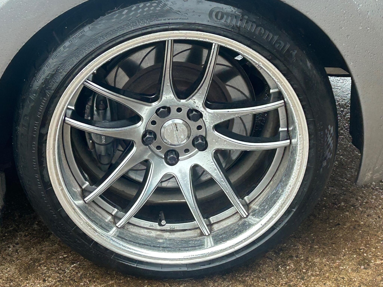 Used Nissan 370 Z 2011 for sale - 77468069: Photo 18