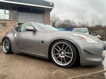 Used Nissan 370 Z 2011 for sale - 77468069: Photo