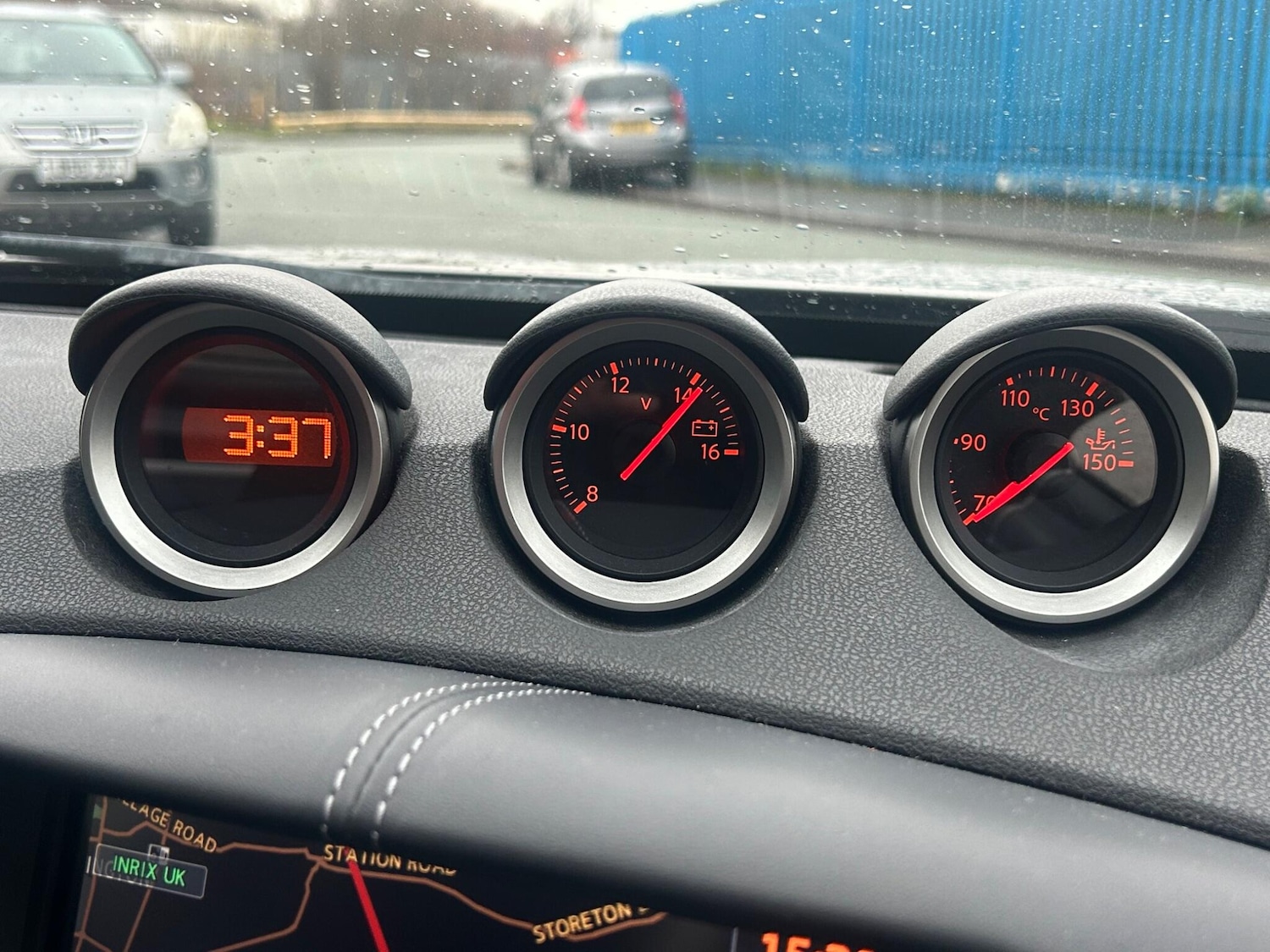 Used Nissan 370 Z 2011 for sale - 77468069: Photo 22